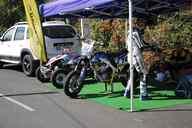 Photo MaitreFou - Auteur : Equipe MaitreFou - Mots clés :  moto course de cote quad cyclo trail supermotard gp450 routiere gros cube saint leu 