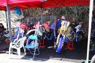 Photo MaitreFou - Auteur : Equipe MaitreFou - Mots clés :  moto course de cote quad cyclo trail supermotard gp450 routiere gros cube saint leu 