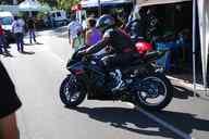 Photo MaitreFou - Auteur : Equipe MaitreFou - Mots clés :  moto course de cote quad cyclo trail supermotard gp450 routiere gros cube saint leu 