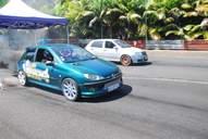 Photo MaitreFou - Auteur : MaitreFou - Mots clés :  auto cfg circuit run olivier moutoussamy essais libres pousse 