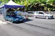 Photo MaitreFou - Auteur : MaitreFou - Mots clés :  auto cfg circuit run olivier moutoussamy essais libres pousse 