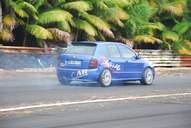 Photo MaitreFou - Auteur : MaitreFou - Mots clés :  auto moto cfg circuit run olivier moutoussamy essais libres pousse scooter drag tmax supra 