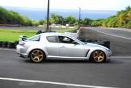 Photo MaitreFou - Auteur : MaitreFou - Mots clés :  auto roulage cfg circuit time attack mitsubishi subaru toyota megane mazda rx8 