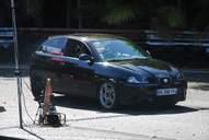 Photo MaitreFou - Auteur : Benjamin - Mots clés :  auto cfg circuit run olivier moutoussamy essais libres pousse lambert hks turbo prototype 