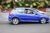 Photo MaitreFou - Auteur : Benjamin - Mots clés :  auto cfg circuit run chinoixxx diesel essais libres pousse 