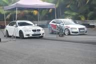 Photo MaitreFou - Auteur : Benjamin - Mots clés :  auto cfg circuit run chinoixxx diesel essais libres pousse 
