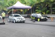 Photo MaitreFou - Auteur : Benjamin - Mots clés :  auto cfg circuit run chinoixxx diesel essais libres pousse 