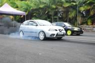 Photo MaitreFou - Auteur : Benjamin - Mots clés :  auto cfg circuit run chinoixxx diesel essais libres pousse 