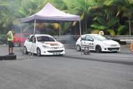 Photo MaitreFou - Auteur : Benjamin - Mots clés :  auto cfg circuit run chinoixxx diesel essais libres pousse 