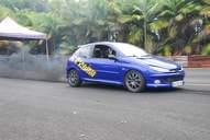 Photo MaitreFou - Auteur : Benjamin - Mots clés :  auto cfg circuit run chinoixxx diesel essais libres pousse 