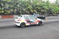 Photo MaitreFou - Auteur : Benjamin - Mots clés :  auto cfg circuit run chinoixxx diesel essais libres pousse 