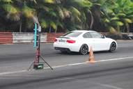 Photo MaitreFou - Auteur : Benjamin - Mots clés :  auto cfg circuit run chinoixxx diesel essais libres pousse 