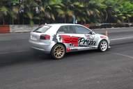 Photo MaitreFou - Auteur : Benjamin - Mots clés :  auto cfg circuit run chinoixxx diesel essais libres pousse 