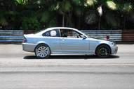Photo MaitreFou - Auteur : Benjamin - Mots clés :  auto cfg circuit run tc pneu burn and drag pousse 