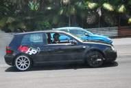 Photo MaitreFou - Auteur : Benjamin - Mots cl&eacute;s :  auto cfg circuit run tc pneu burn and drag pousse 