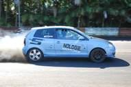 Photo MaitreFou - Auteur : Benjamin - Mots clés :  auto cfg circuit run chinoixxx diesel essais libres pousse 