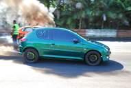 Photo MaitreFou - Auteur : Benjamin - Mots clés :  auto cfg circuit run chinoixxx diesel essais libres pousse 