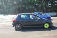 Photo MaitreFou - Auteur : Benjamin - Mots clés :  auto cfg circuit run chinoixxx diesel essais libres pousse 