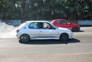 Photo MaitreFou - Auteur : Benjamin - Mots clés :  auto cfg circuit run chinoixxx diesel essais libres pousse 