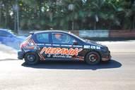 Photo MaitreFou - Auteur : Benjamin - Mots clés :  auto cfg circuit run chinoixxx diesel essais libres pousse 