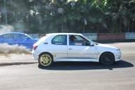 Photo MaitreFou - Auteur : Benjamin - Mots clés :  auto cfg circuit run chinoixxx diesel essais libres pousse 