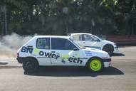 Photo MaitreFou - Auteur : Benjamin - Mots clés :  auto cfg circuit run chinoixxx diesel essais libres pousse 