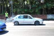 Photo MaitreFou - Auteur : Benjamin - Mots cl&eacute;s :  auto cfg circuit run chinoixxx diesel essais libres pousse 