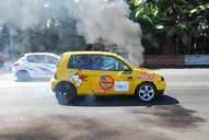 Photo MaitreFou - Auteur : Benjamin - Mots cl&eacute;s :  auto cfg circuit run chinoixxx diesel essais libres pousse 