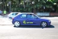 Photo MaitreFou - Auteur : Benjamin - Mots cl&eacute;s :  auto cfg circuit run chinoixxx diesel essais libres pousse 