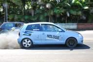 Photo MaitreFou - Auteur : Benjamin - Mots cl&eacute;s :  auto cfg circuit run chinoixxx diesel essais libres pousse 