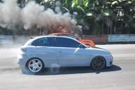 Photo MaitreFou - Auteur : Benjamin - Mots cl&eacute;s :  auto cfg circuit run chinoixxx diesel essais libres pousse 
