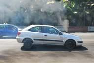 Photo MaitreFou - Auteur : Benjamin - Mots cl&eacute;s :  auto cfg circuit run chinoixxx diesel essais libres pousse 