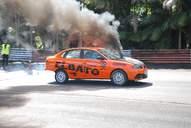Photo MaitreFou - Auteur : Benjamin - Mots cl&eacute;s :  auto cfg circuit run chinoixxx diesel essais libres pousse 