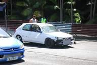 Photo MaitreFou - Auteur : Benjamin - Mots cl&eacute;s :  auto cfg circuit run chinoixxx diesel essais libres pousse 