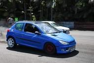 Photo MaitreFou - Auteur : Benjamin - Mots cl&eacute;s :  auto cfg circuit run chinoixxx diesel essais libres pousse 