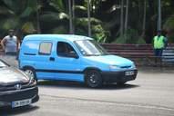 Photo MaitreFou - Auteur : Benjamin - Mots cl&eacute;s :  auto cfg circuit run chinoixxx diesel essais libres pousse 