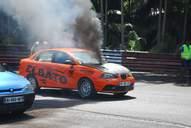 Photo MaitreFou - Auteur : Benjamin - Mots cl&eacute;s :  auto cfg circuit run chinoixxx diesel essais libres pousse 
