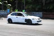 Photo MaitreFou - Auteur : Benjamin - Mots cl&eacute;s :  auto cfg circuit run chinoixxx diesel essais libres pousse 