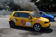 Photo MaitreFou - Auteur : Benjamin - Mots cl&eacute;s :  auto cfg circuit run chinoixxx diesel essais libres pousse 