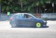 Photo MaitreFou - Auteur : Benjamin - Mots cl&eacute;s :  auto cfg circuit run chinoixxx diesel essais libres pousse 