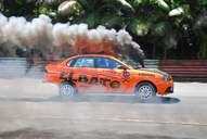 Photo MaitreFou - Auteur : Benjamin - Mots cl&eacute;s :  auto cfg circuit run chinoixxx diesel essais libres pousse 