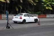 Photo MaitreFou - Auteur : Benjamin - Mots cl&eacute;s :  auto cfg circuit run chinoixxx diesel essais libres pousse 