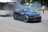Photo MaitreFou - Auteur : Benjamin - Mots cl&eacute;s :  auto cfg circuit run chinoixxx diesel essais libres pousse 