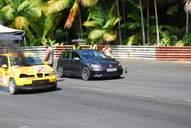 Photo MaitreFou - Auteur : Benjamin - Mots cl&eacute;s :  auto cfg circuit run chinoixxx diesel essais libres pousse 