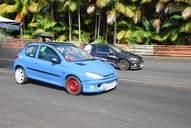 Photo MaitreFou - Auteur : Benjamin - Mots cl&eacute;s :  auto cfg circuit run chinoixxx diesel essais libres pousse 