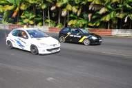 Photo MaitreFou - Auteur : Benjamin - Mots cl&eacute;s :  auto cfg circuit run chinoixxx diesel essais libres pousse 