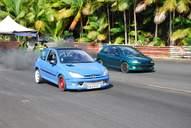 Photo MaitreFou - Auteur : Benjamin - Mots cl&eacute;s :  auto cfg circuit run chinoixxx diesel essais libres pousse 