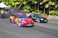 Photo MaitreFou - Auteur : Benjamin - Mots cl&eacute;s :  auto cfg circuit run chinoixxx diesel essais libres pousse 
