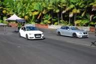 Photo MaitreFou - Auteur : Benjamin - Mots cl&eacute;s :  auto cfg circuit run chinoixxx diesel essais libres pousse 