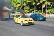 Photo MaitreFou - Auteur : Benjamin - Mots cl&eacute;s :  auto cfg circuit run chinoixxx diesel essais libres pousse 